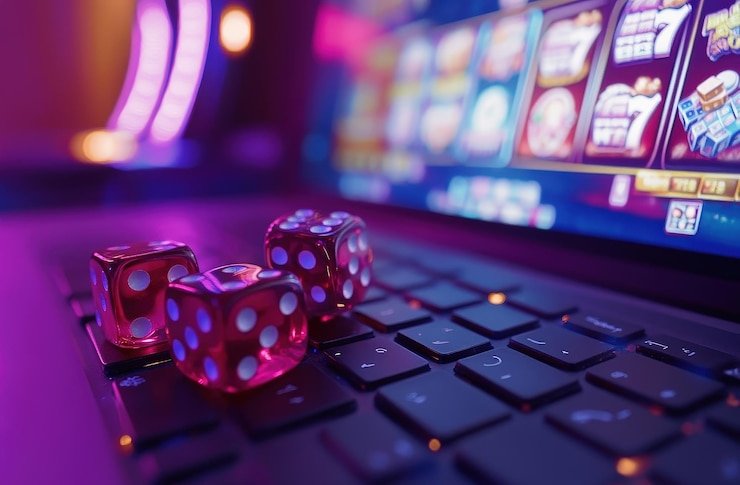Meja Live Casino gudangmovie21 dengan dealer profesional siaran langsung